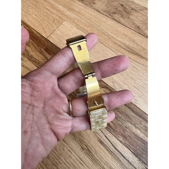 Michael Kors Ladies Watch - MK5255 - Gold Tone - Picture 6 of 7